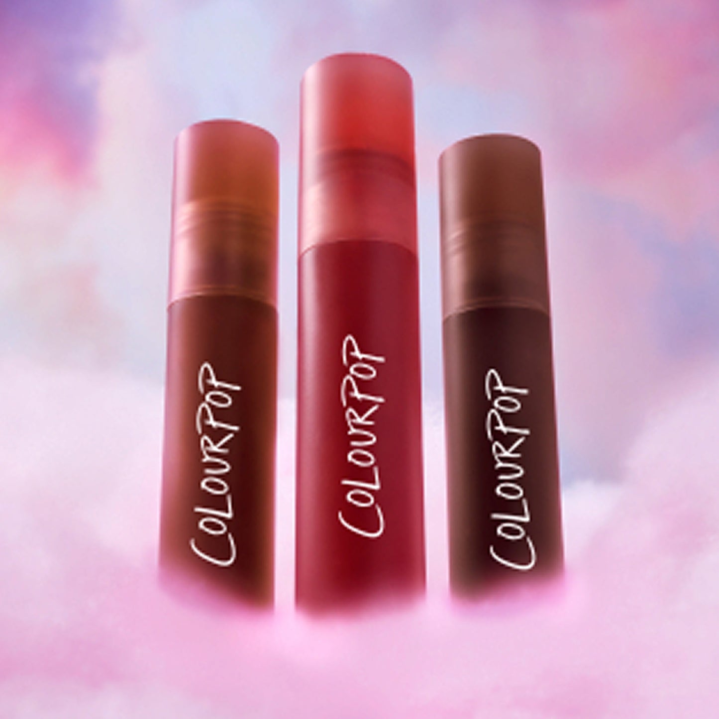 Heavenly Nudes