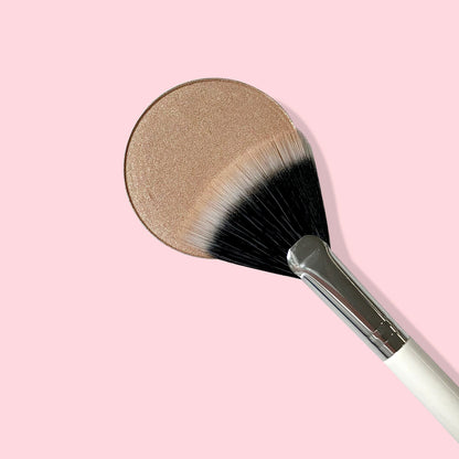 Fan Brush