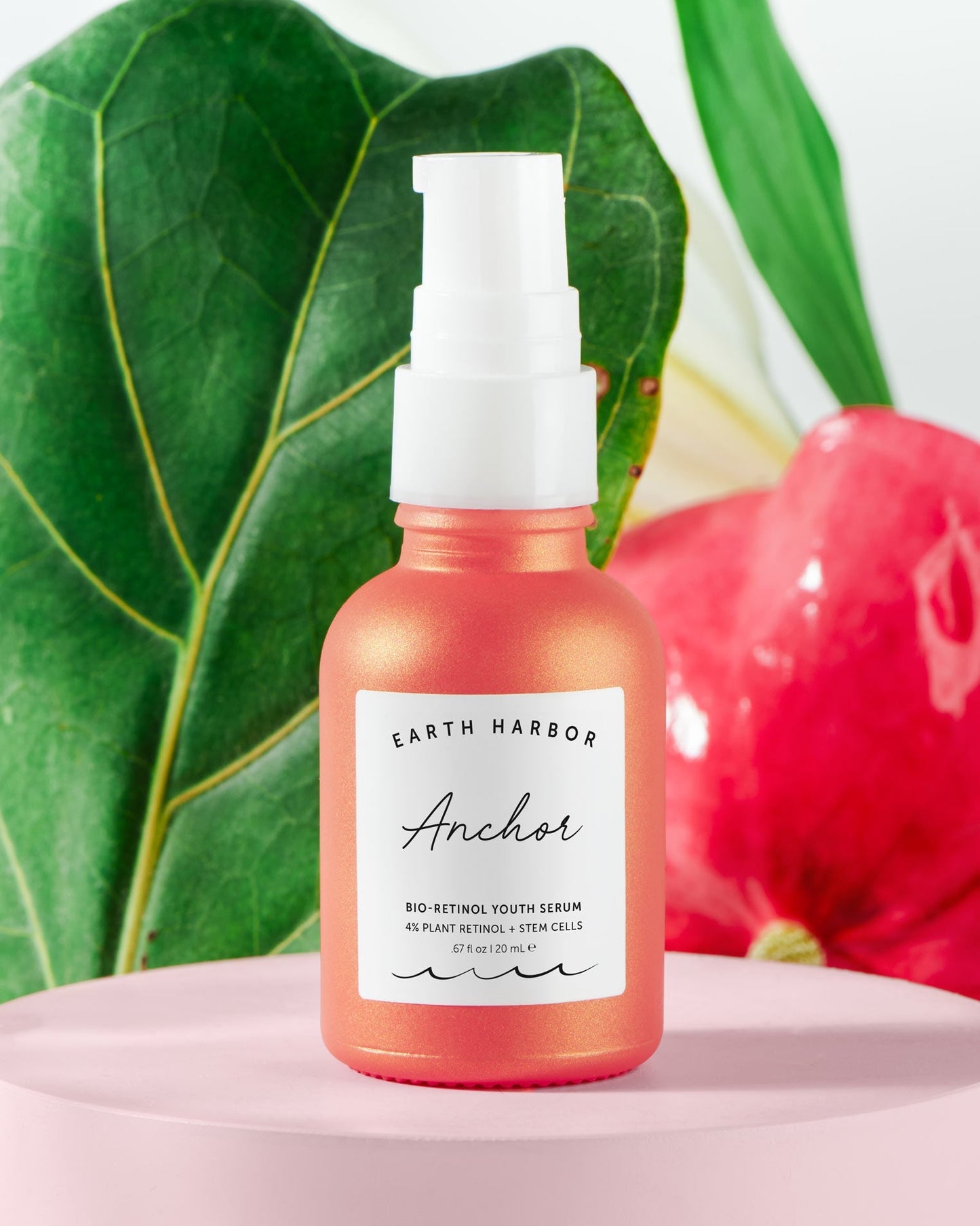 ANCHOR Bio-Retinol Youth Serum