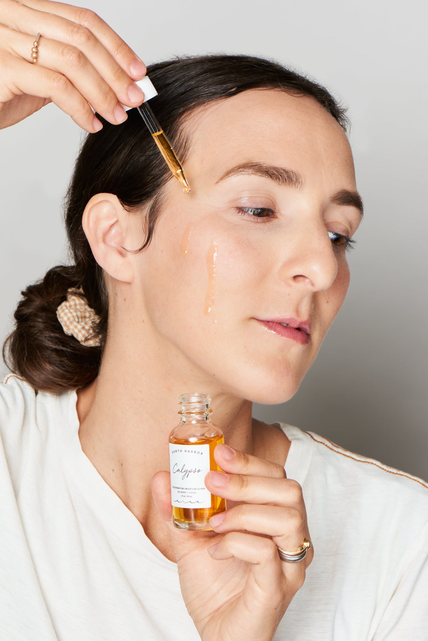 CALYPSO Vitamin C Facial Oil