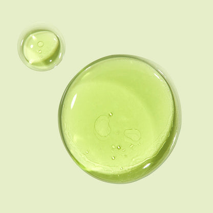 Avocado + Aloe Double Shot