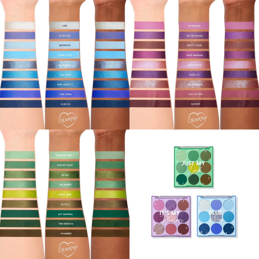 9 Pan Duo Bundle - US 4403