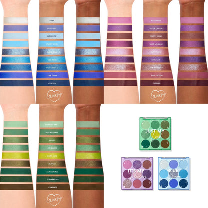 9 Pan Duo Bundle - US 4403