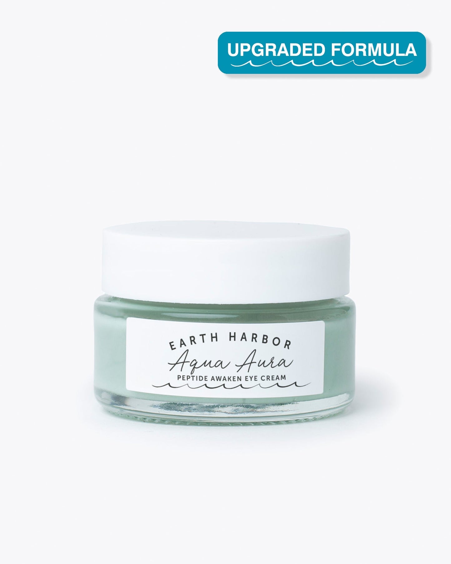 AQUA AURA Peptide Awaken Eye Cream