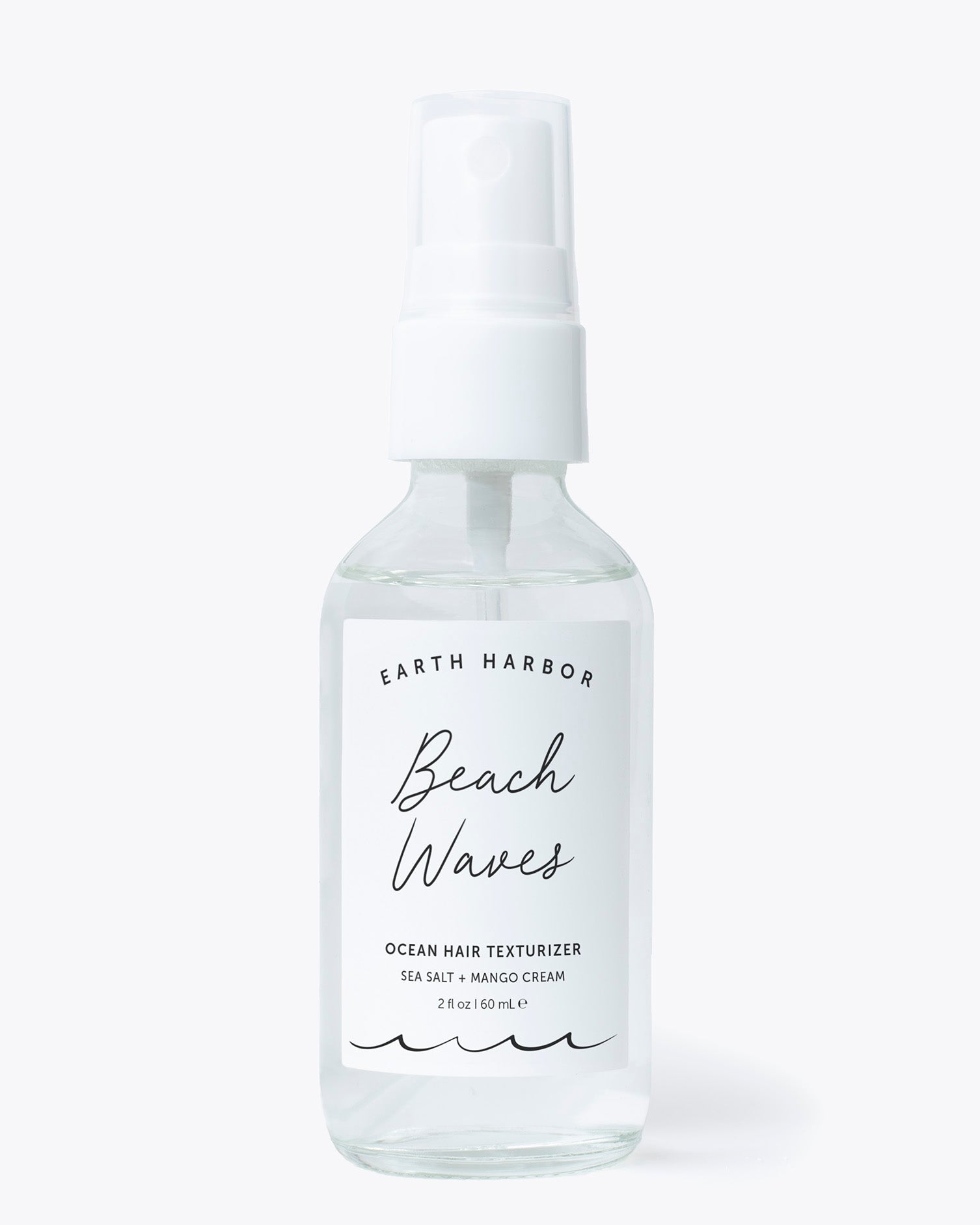 BEACH WAVES Ocean Hair Texturizer