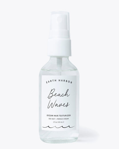 BEACH WAVES Ocean Hair Texturizer