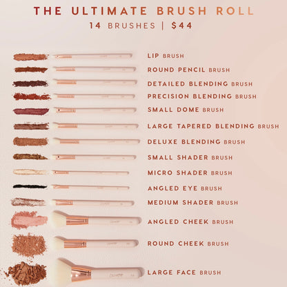 Ultimate Brush Roll