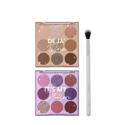 9 Pan Duo Bundle - US 4403