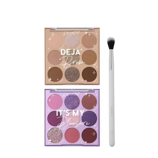 9 Pan Duo Bundle - US 4403