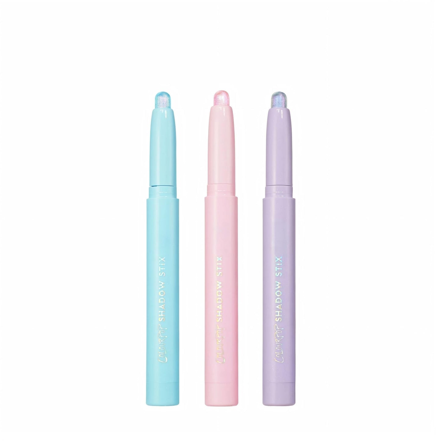 Multichrome Shadow Stix Trio - US 7159