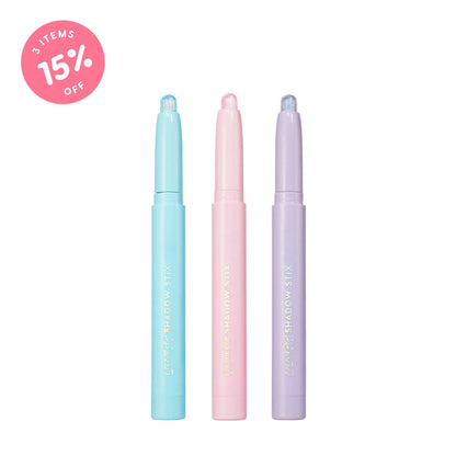 Multichrome Shadow Stix Trio