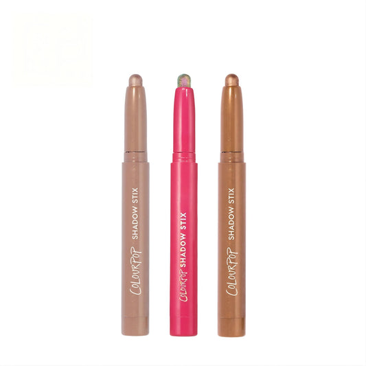 Multi Finish Shadow Stix Trio - US 1404