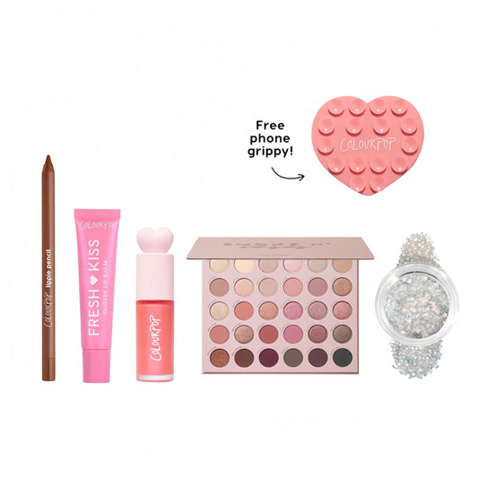 Super Festival Bundle - US 6851