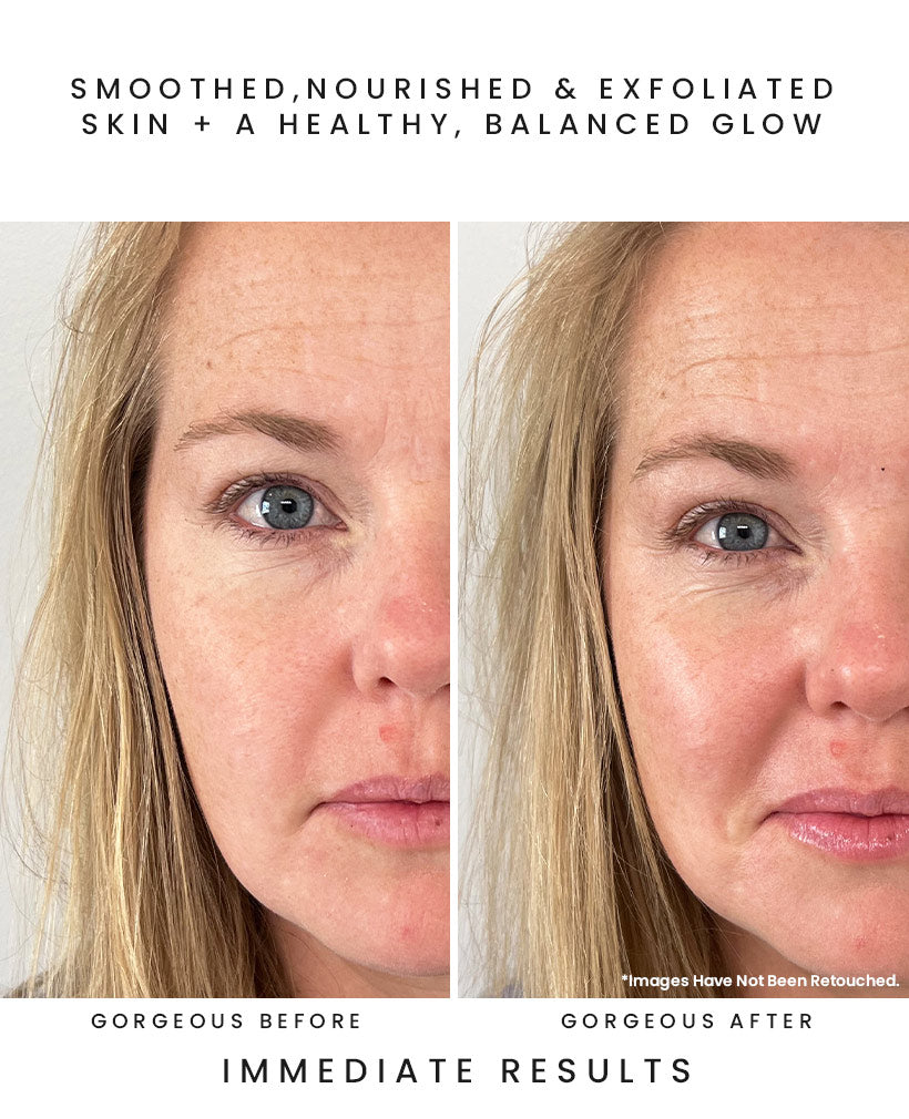 BLUE CRUSH Marine Perfecting Mask