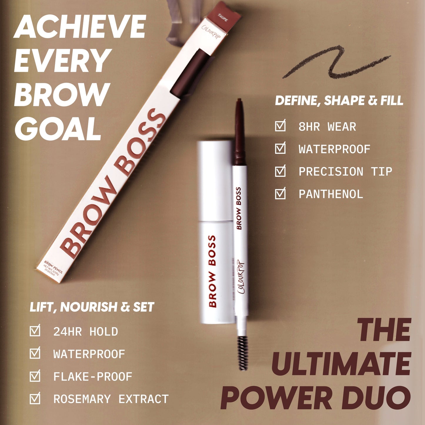 Light Brown