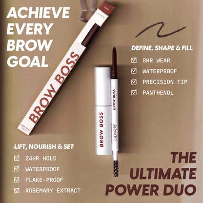 Light Brown