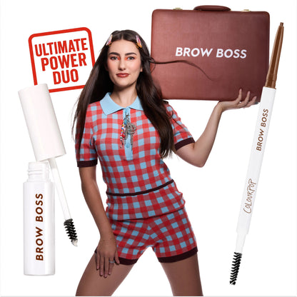 Light Brown