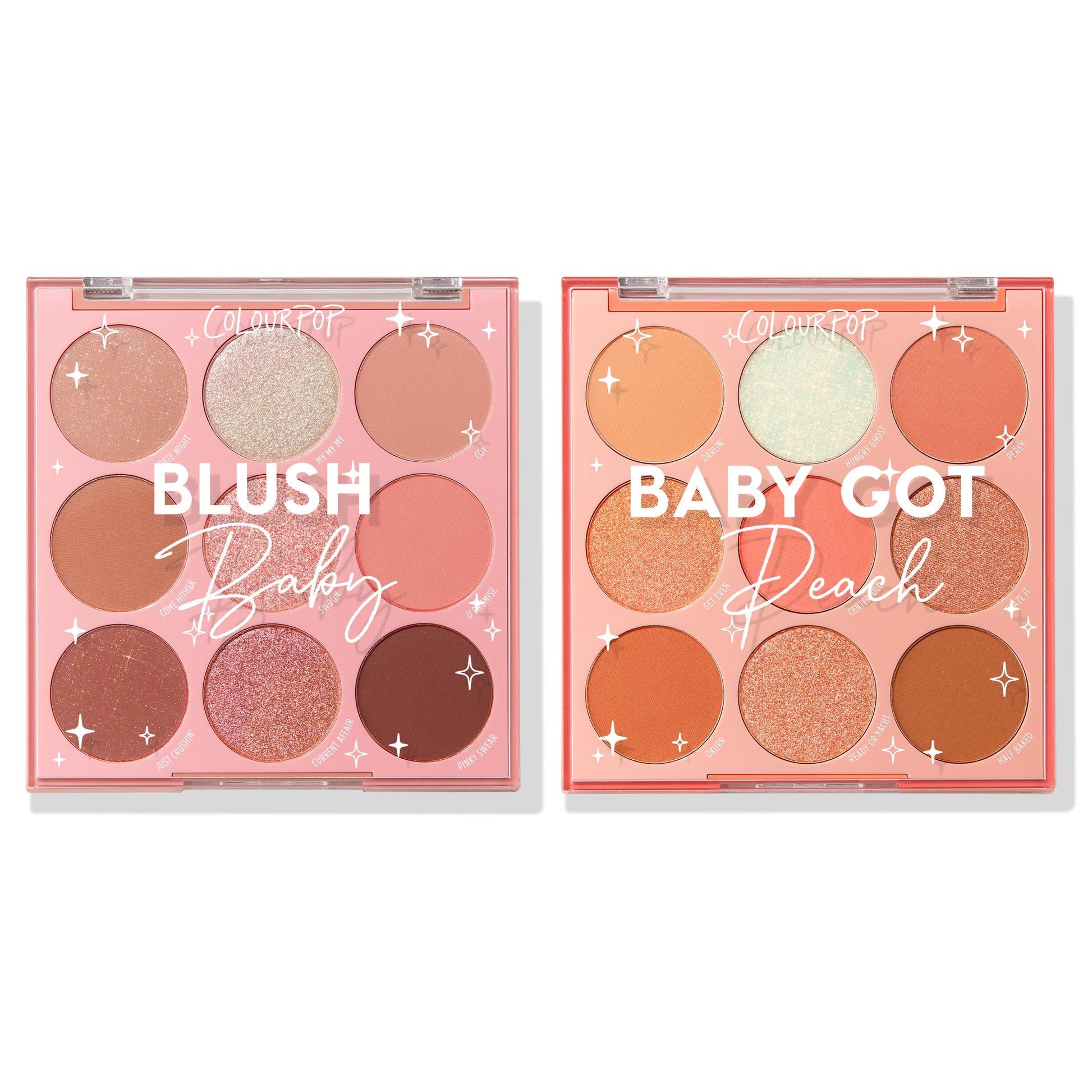 Baby Got Blush