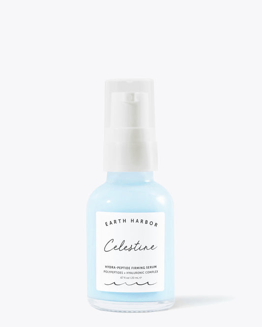 CELESTINE Hydra-Peptide Firming Serum