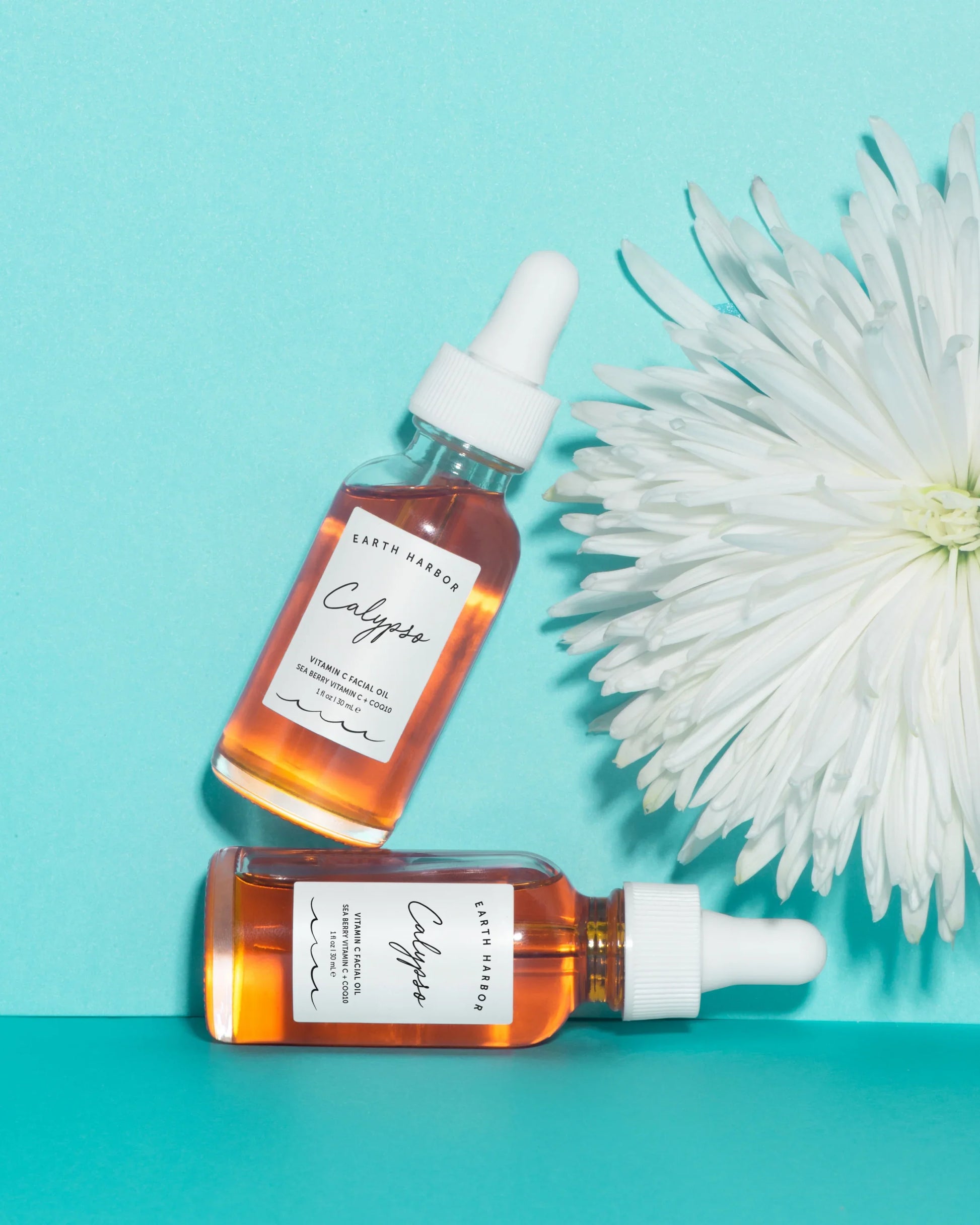 CALYPSO Vitamin C Facial Oil