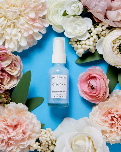 CELESTINE Hydra-Peptide Firming Serum