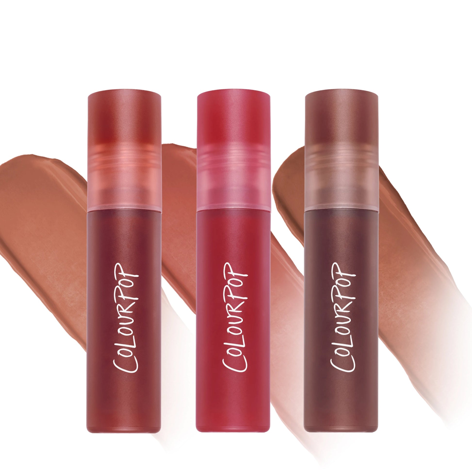 Heavenly Nudes