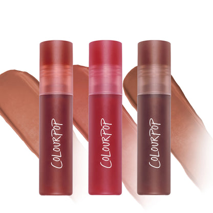 Heavenly Nudes