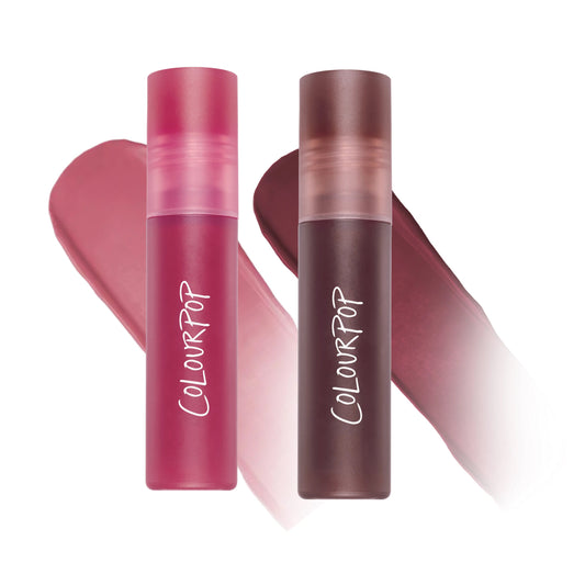 Mocha Plum