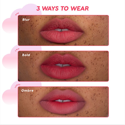Petal Cloud