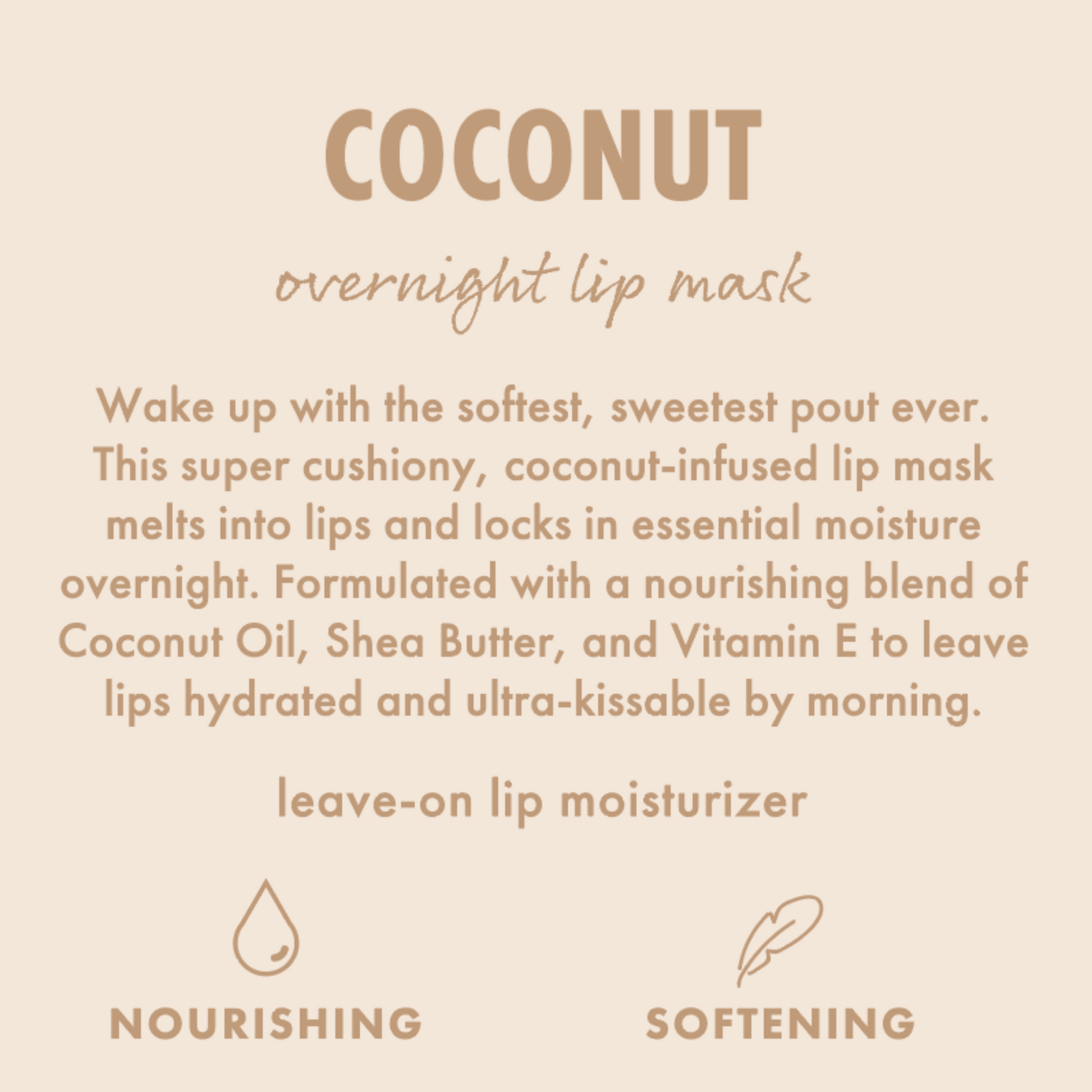 Coconut