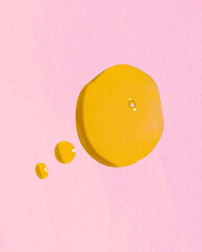 SUNSTONE Hair Revive Elixir