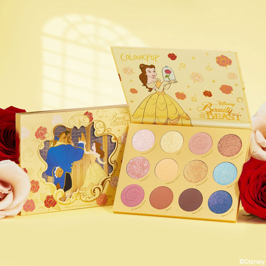 Beauty and the Beast