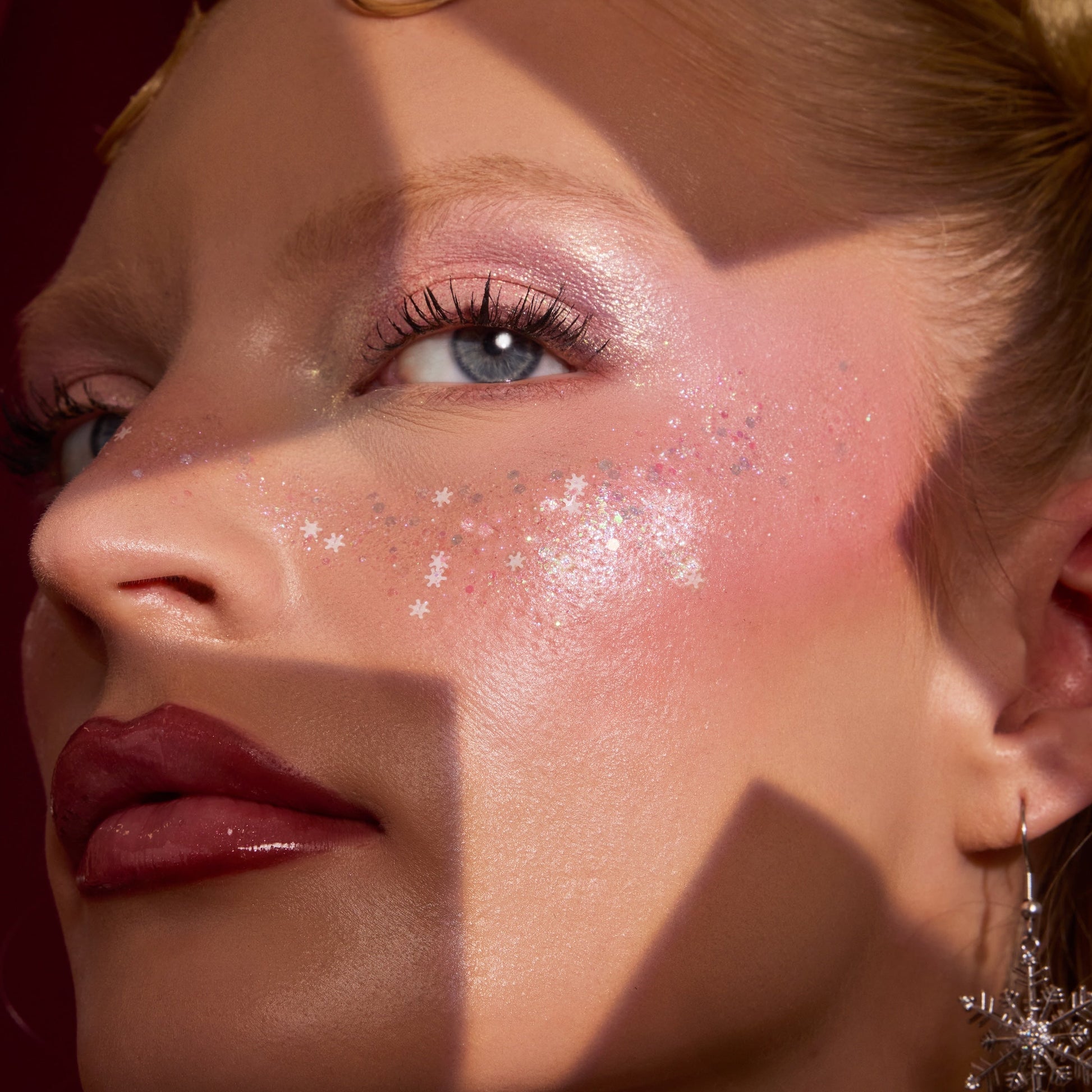 Grinch Glam