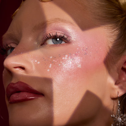 Grinch Glam