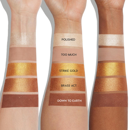 Precious Metals