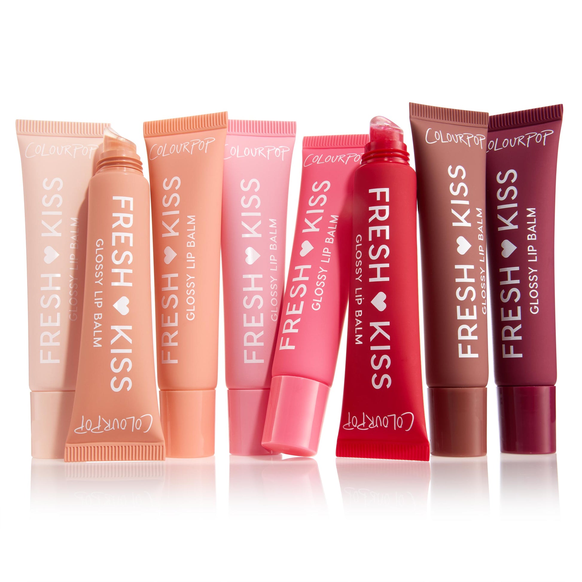 Gloss Goals