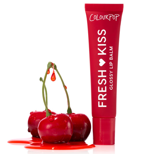 Cherry Glaze