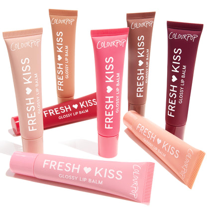 Gloss Goals