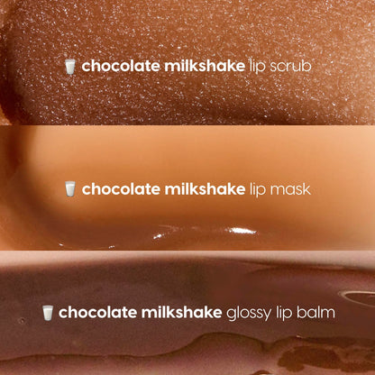 Triple Chocolate