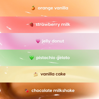 Chocolate Milkshake