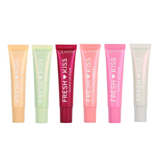 Shine. Shimmer. Repeat.