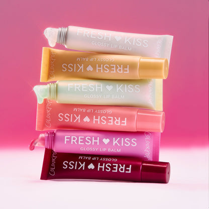 Shine. Shimmer. Repeat.