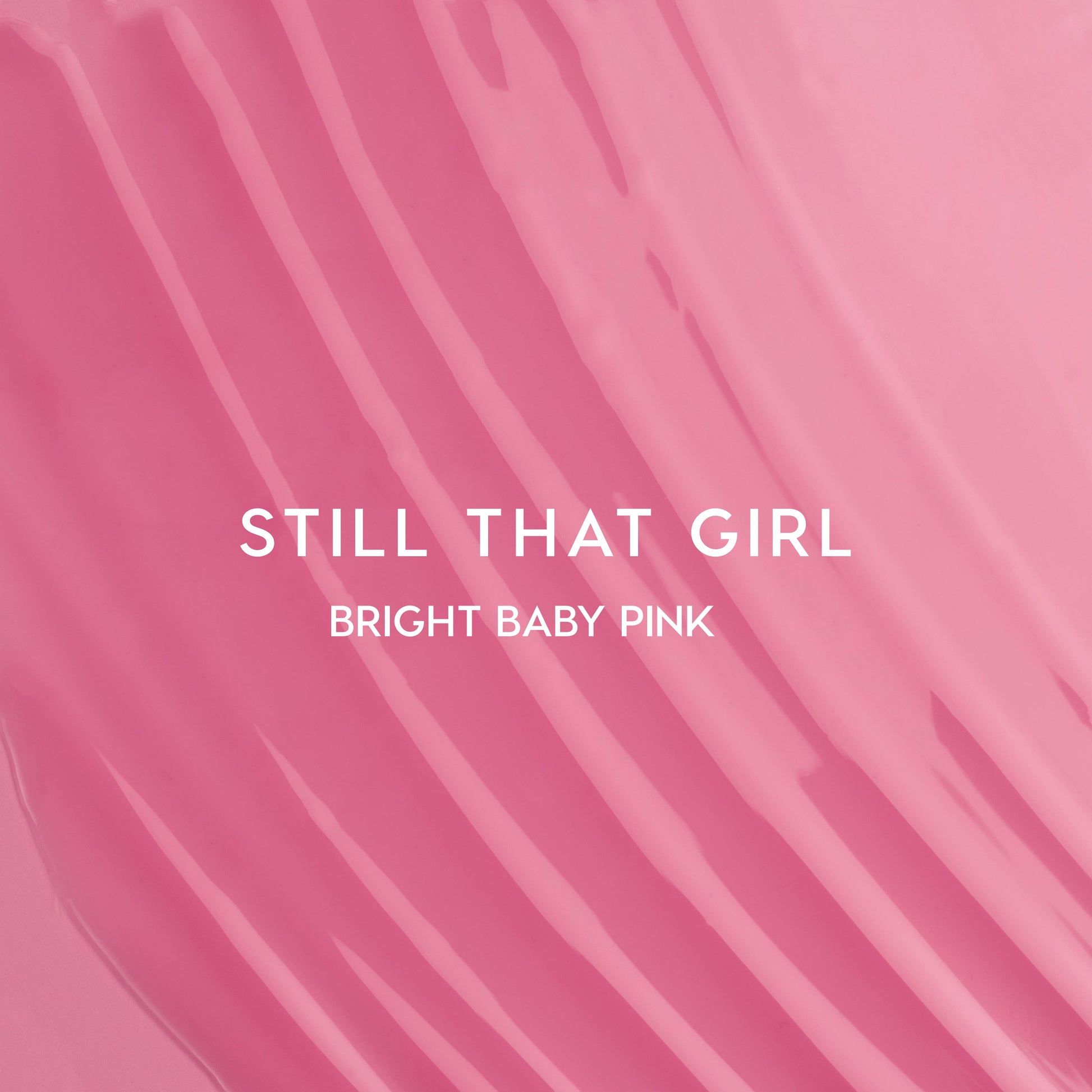Still That Girl