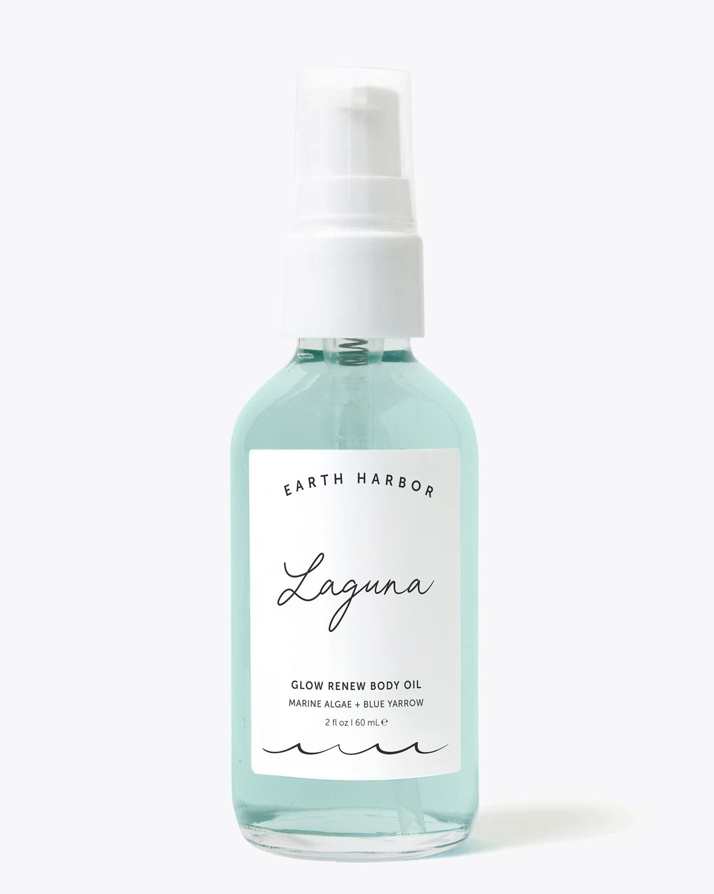LAGUNA Glow Renew Body Oil