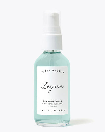 LAGUNA Glow Renew Body Oil