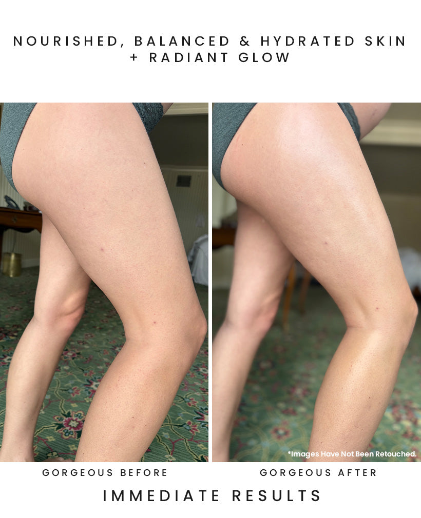 LAGUNA Glow Renew Body Oil