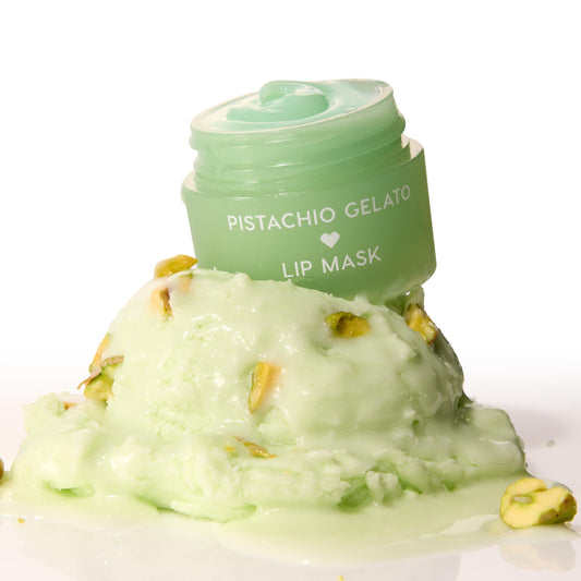 Pistachio Gelato