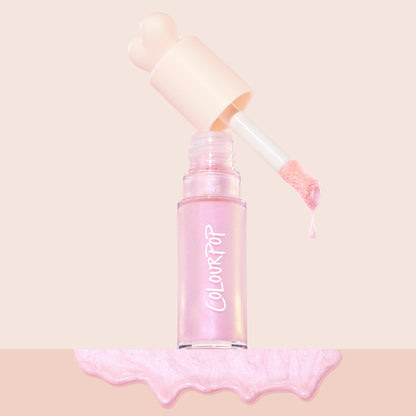Pink Pony