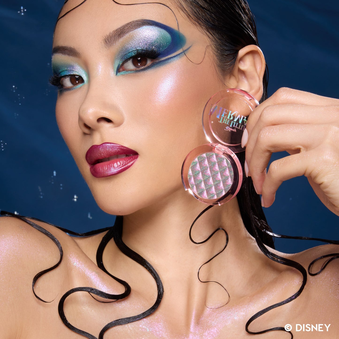 Jumping Jellyfish! - US 5776