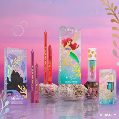 Mermaid Kisses - US 7976